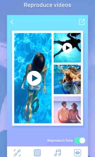 Photo & Video Collage Maker 1