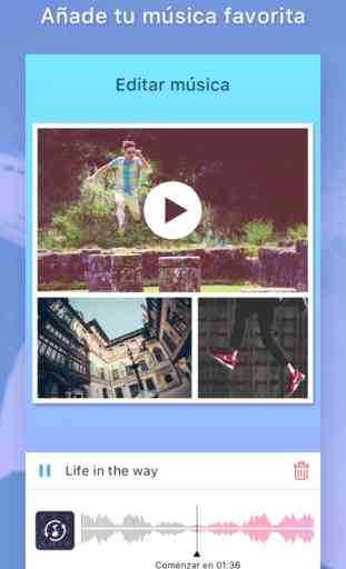 Photo & Video Collage Maker 4