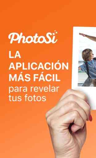 PhotoSì - Imprimir Fotos 1