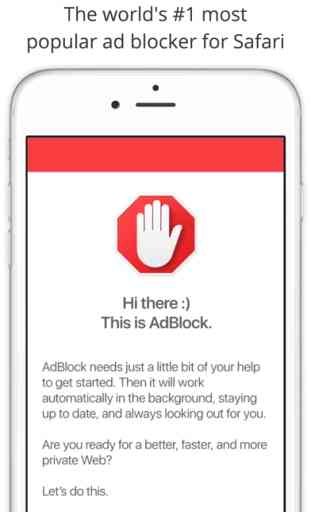 AdBlock for Mobile 3