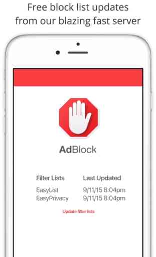 AdBlock for Mobile 4