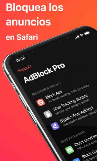 AdBlock para Safari 1