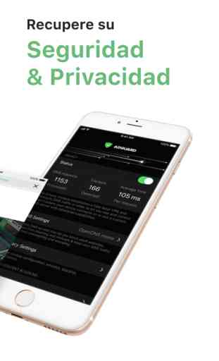 AdGuard — adblock & privacidad 2