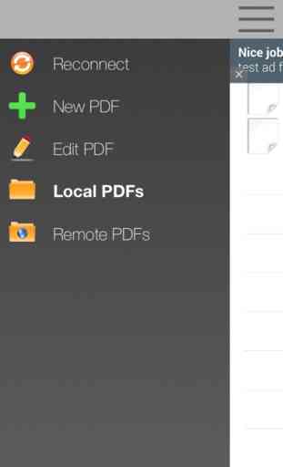 MaxiPDF PDF editor y creador 3