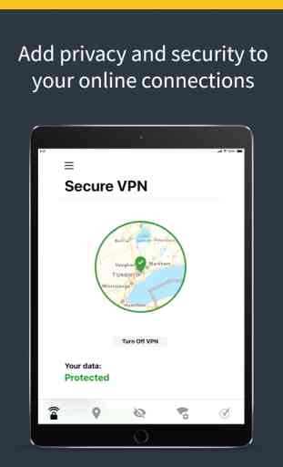 Norton Secure VPN 4