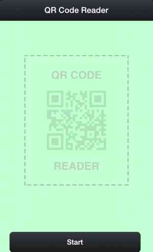 Point & Scan - Código QR Reader gratuito 2