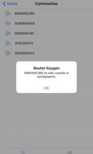 Router Keygen: WiFi Passwords 3