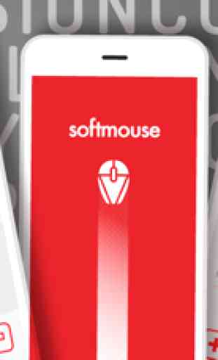 Softmouse 1