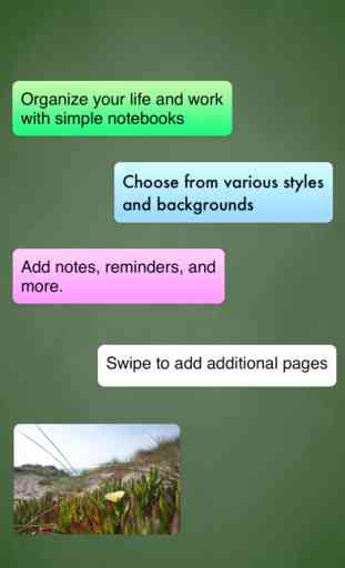 Sticky - Cuadernos simples 1
