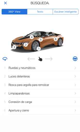 BMW i Driver’s Guide 2