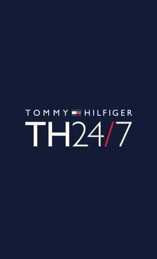 Tommy Hilfiger TH24/7 2