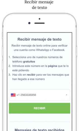 Trash Mobile - para Verificar WhatsApp 2