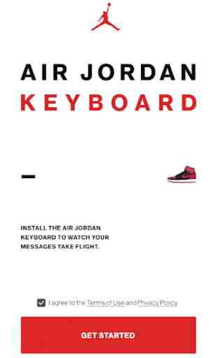 Jordan Keyboard 1