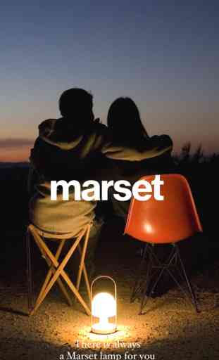 MARSET 1