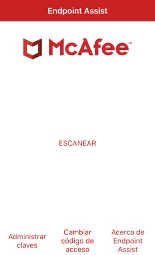 McAfee Endpoint Assistant 2