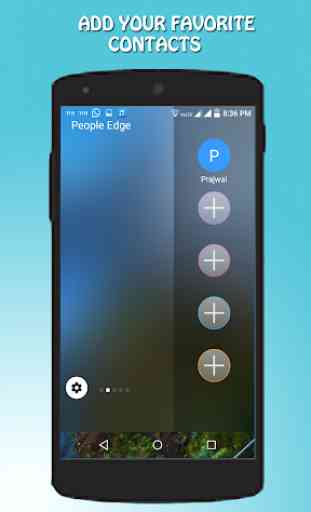S8 Edge Screen (FREE) 1