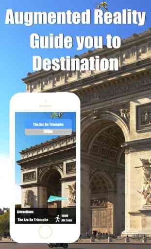 Paris travel guide and ratp rer metro transit, BeetleTrip París Guía de Viaje y Mapa de la Ciudad Fuera de Línea 2