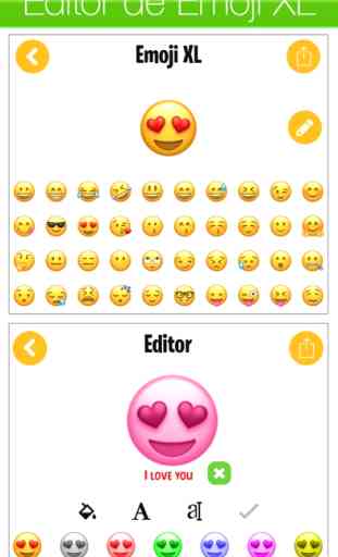Emoji Keyboard PRO 2
