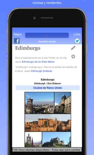 Guía Wiki de Edimburgo - Edinburgh Wiki Guide 3