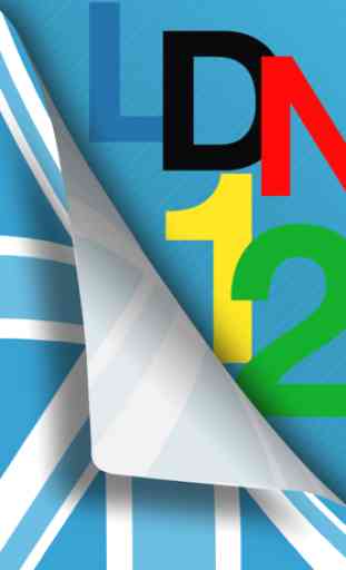 Juegos  2012 - Calendarios, noticias y resultados 1