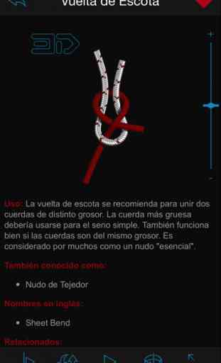 Knots 3D (Nudos) 1
