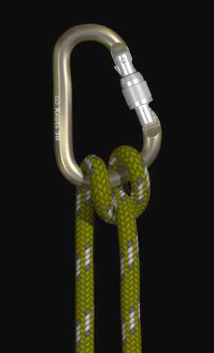 Knots 3D (Nudos) 2