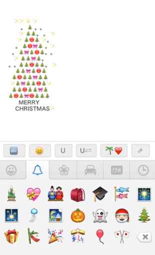 Emoji Smiley - Color gratuito Unicode teclado emoticonos para SMS, mensajes y correo electrónico 3