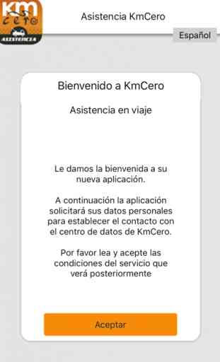 Asistencia KmCero 1