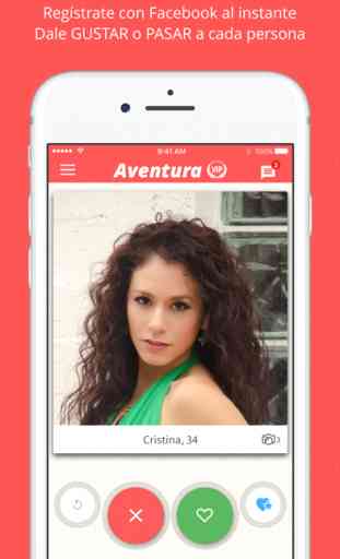 Aventura - Latin Dating 1