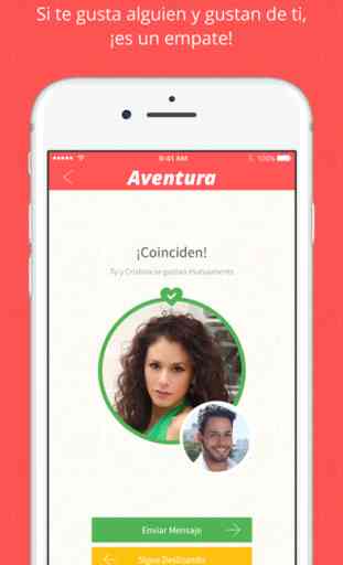 Aventura - Latin Dating 3