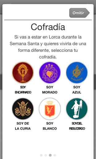 Semana Santa de Lorca 2