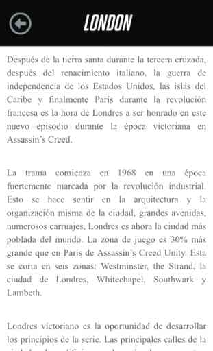 WikiGuide para AC Syndicate 4