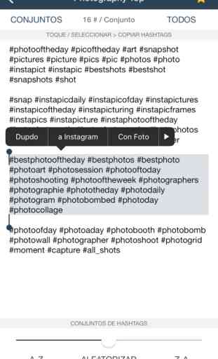Hashtags for Likes - Tags Pro 2