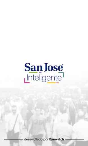 San José Inteligente - UY 1
