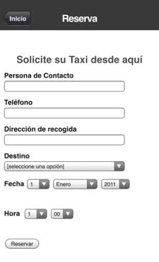 Taxi Oviedo II 3