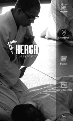 Escuela Deportiva Herca 1
