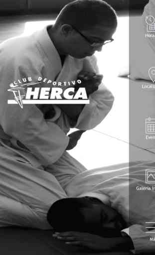 Escuela Deportiva Herca 4