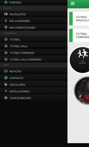 Euskadiko Futbol Federakundea 2