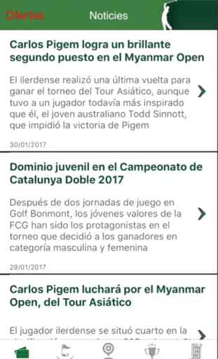 Federació Catalana de Golf 3