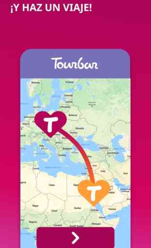 Tourbar - Conoce y viaja 4