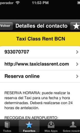 Barcelona's Taxis Free 2