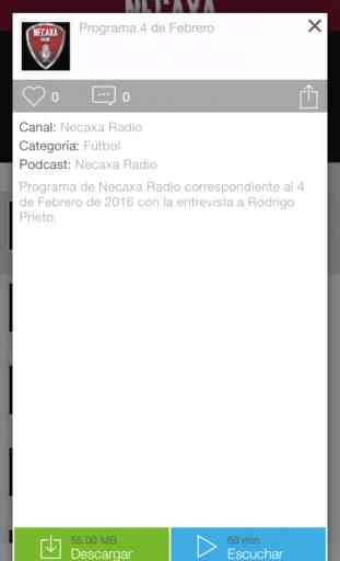 Necaxa Radio 3