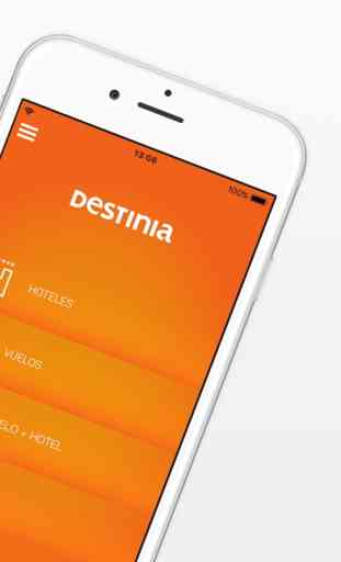 Destinia App 2