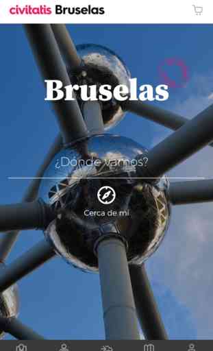 Guía de Bruselas Civitatis.com 1