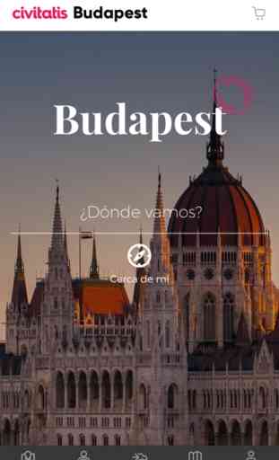 Guía de Budapest Civitatis.com 1