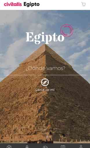 Guía de Egipto Civitatis.com 1
