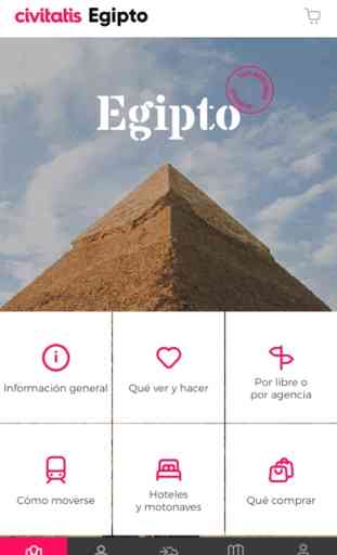 Guía de Egipto Civitatis.com 2