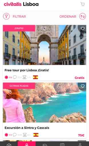 Guía de Lisboa Civitatis.com 3