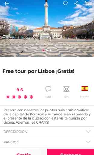Guía de Lisboa Civitatis.com 4