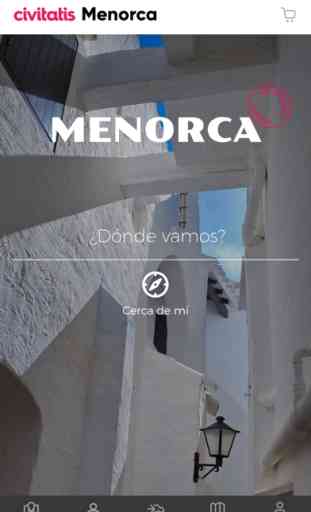 Guía de Menorca Civitatis.com 1